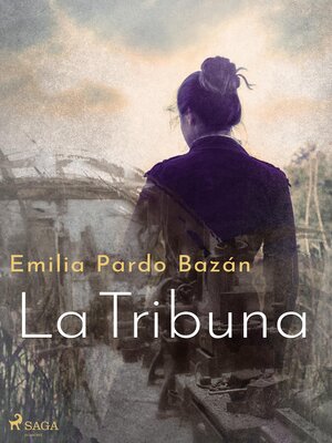 cover image of La tribuna